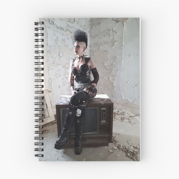 Item preview, Madame Absinthe In An Abandoned House designed and sold by TheJessicat27.