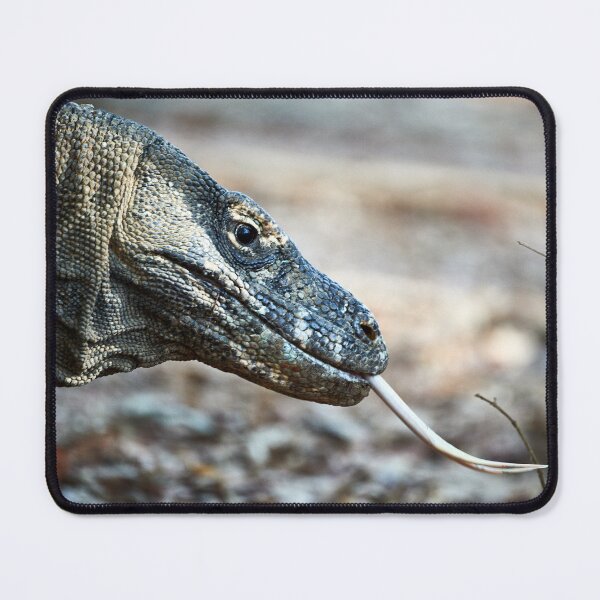 Item preview, "Impressions from Komodo Island" 1 of 7 designed and sold by Andreas Koerner.