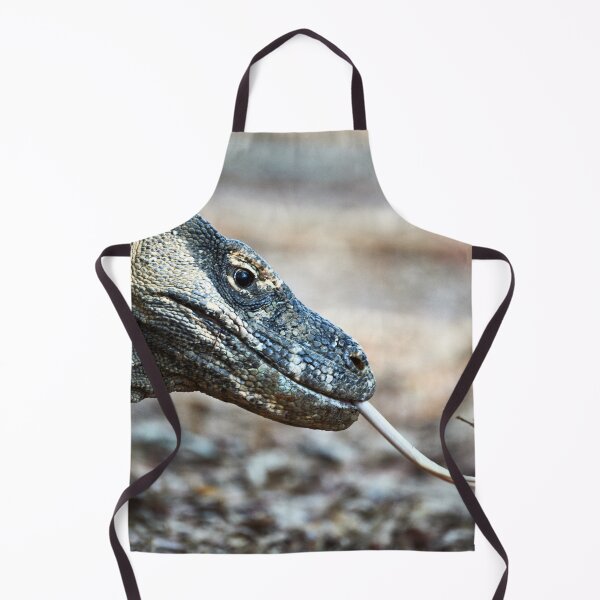 Item preview, "Impressions from Komodo Island" 1 of 7 designed and sold by Andreas Koerner.