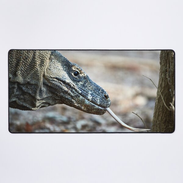 Item preview, "Impressions from Komodo Island" 1 of 7 designed and sold by Andreas Koerner.