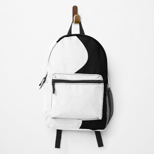 Item preview, Black and White - Wavy designed and sold by PrimeDuplex.