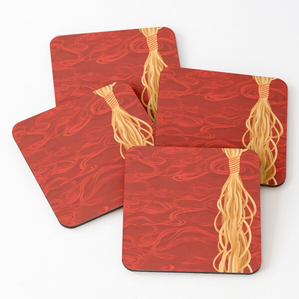 Item preview, Chinese New Year longevity noodle with a long uncut designed and sold by sample325.