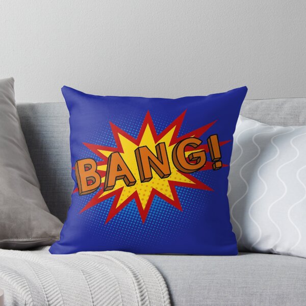 Item preview, BANG! designed and sold by Ramon-MS.