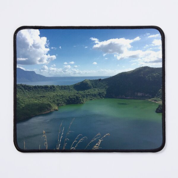 Item preview, Taal Volcano, Philippines designed and sold by AariciaH.
