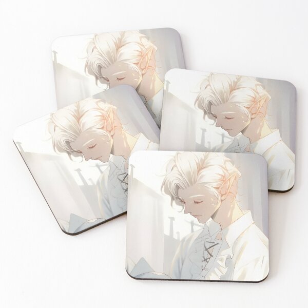 Item preview, Astarion designed and sold by KeyDesignDecor.