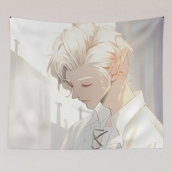 Item preview, Astarion designed and sold by KeyDesignDecor.