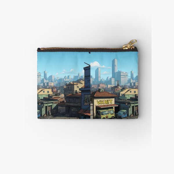Item preview, Kyiv | Hip Hop style designed and sold by ComicsFactory.