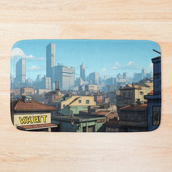 Item preview, Kyiv | Hip Hop style designed and sold by ComicsFactory.