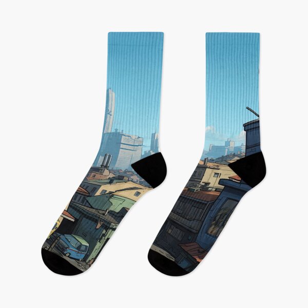 Item preview, Kyiv | Hip Hop style designed and sold by ComicsFactory.