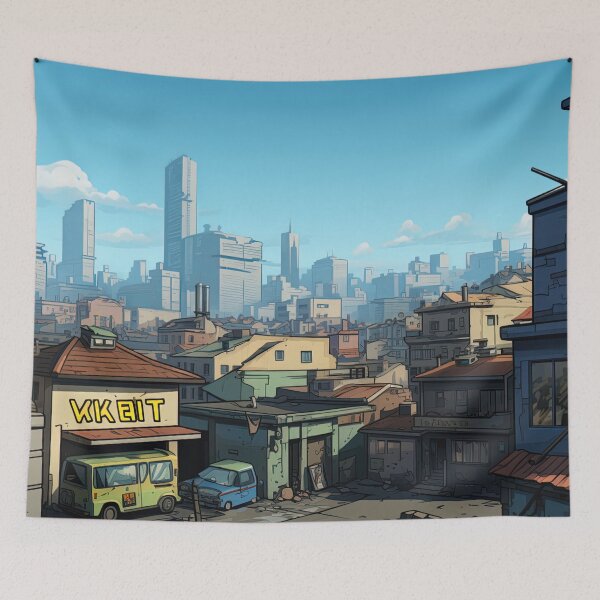Item preview, Kyiv | Hip Hop style designed and sold by ComicsFactory.