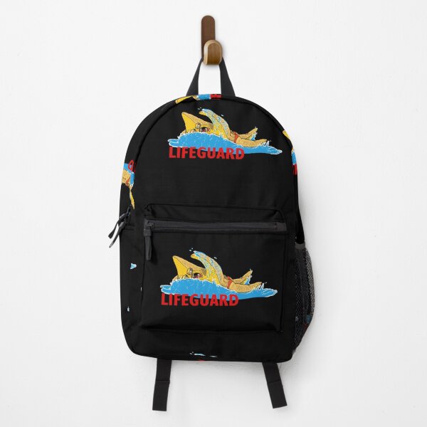 Item preview, Lifeguard designed and sold by AyseAkcay.
