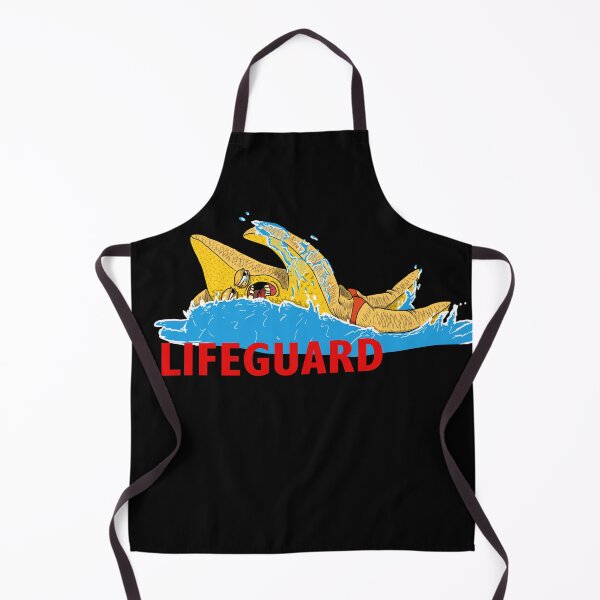Item preview, Lifeguard designed and sold by AyseAkcay.