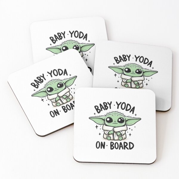 Item preview, Baby on board designed and sold by Shiny Studio .