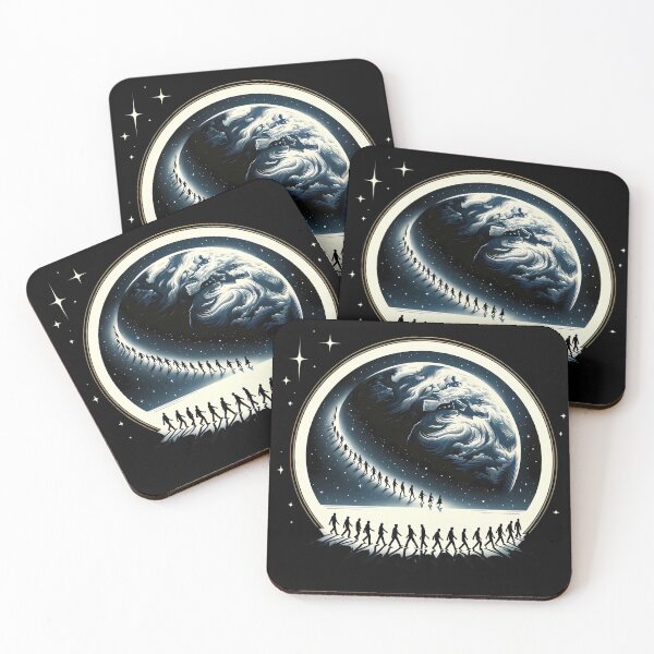 Item preview, Cosmic Journey designed and sold by M-ormin.