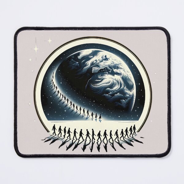 Item preview, Cosmic Journey designed and sold by M-ormin.