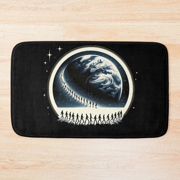 Item preview, Cosmic Journey designed and sold by M-ormin.