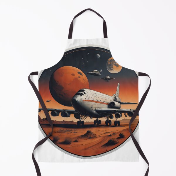 Item preview, Mars Landing designed and sold by BladVrt.