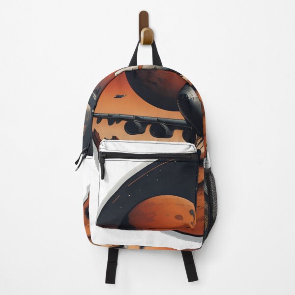 Item preview, Mars Landing designed and sold by BladVrt.