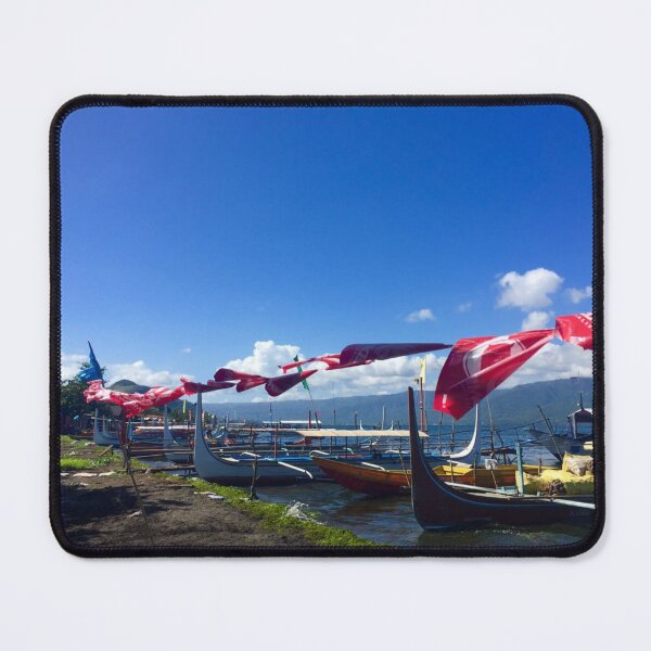 Item preview, Taal lake transport designed and sold by AariciaH.