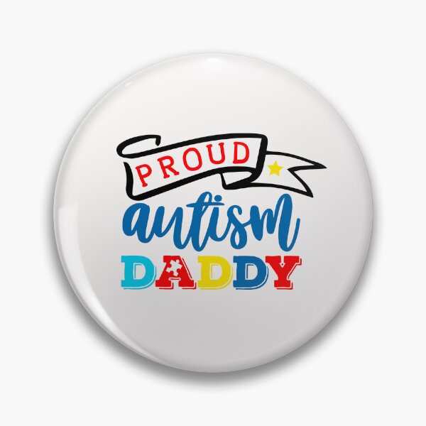Item preview,  Autism and the Dad..... designed and sold by BeautonFashions.