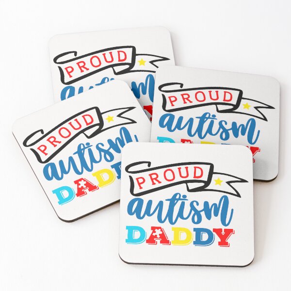 Item preview,  Autism and the Dad..... designed and sold by BeautonFashions.