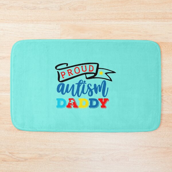 Item preview,  Autism and the Dad..... designed and sold by BeautonFashions.