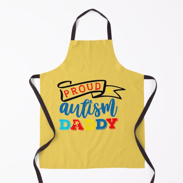 Item preview, Autism and the Dad..... designed and sold by BeautonFashions.