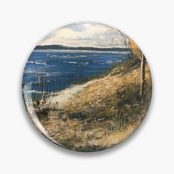 Artikelvorschau, St. Laurence River – Frühwinter entworfen und verkauft von Artdesrapides.