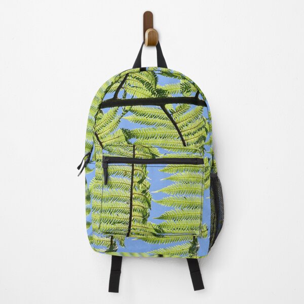 Item preview, "Tree ferns of Java" 3 of 3 designed and sold by Andreas Koerner.