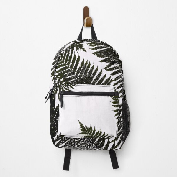 Item preview, "Tree ferns of Java" 2 of 3 designed and sold by Andreas Koerner.