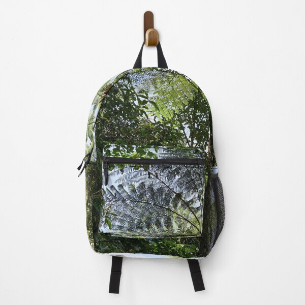 Item preview, "Tree ferns of Java" 1 of 3 designed and sold by Andreas Koerner.