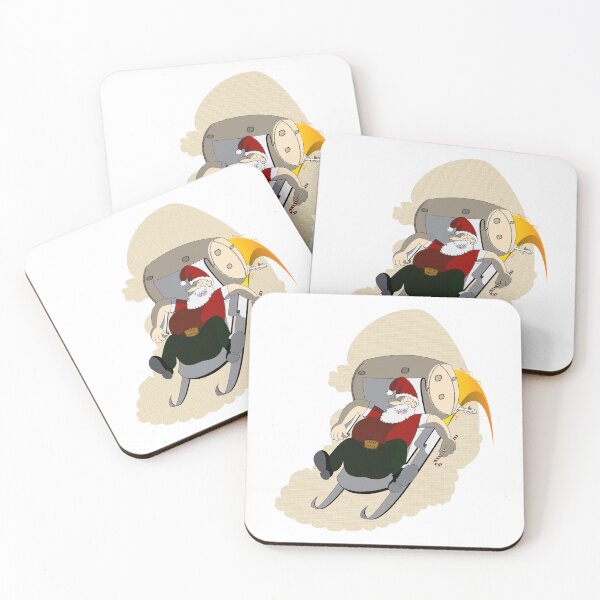 Item preview, Uncle Santa designed and sold by classicoshop.
