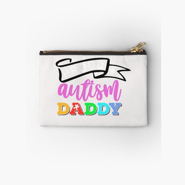 Item preview, Autism and Daddy....... designed and sold by BeautonFashions.