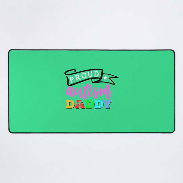 Item preview, Autism and Daddy....... designed and sold by BeautonFashions.