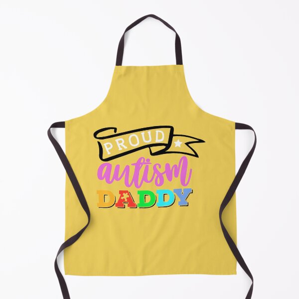 Item preview, Autism and Daddy....... designed and sold by BeautonFashions.