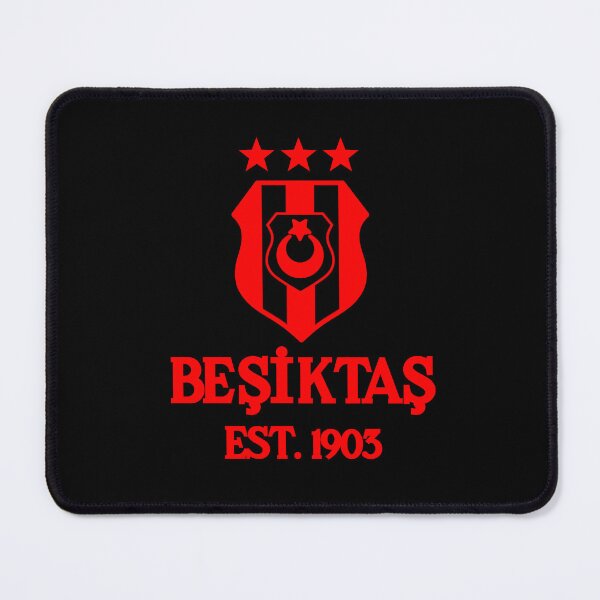 Item preview, Besiktas Red designed and sold by VRedBaller.