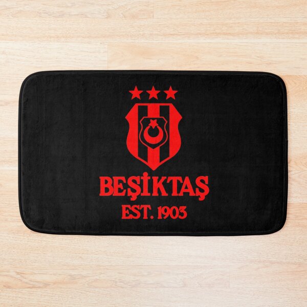 Item preview, Besiktas Red designed and sold by VRedBaller.