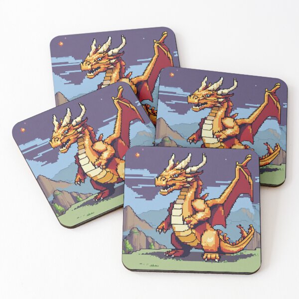 Item preview, Year Of The Dragon designed and sold by BotunPeony.