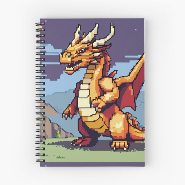 Item preview, Year Of The Dragon designed and sold by BotunPeony.