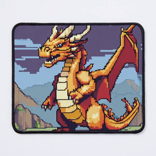 Item preview, Year Of The Dragon designed and sold by BotunPeony.