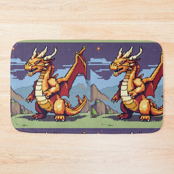 Item preview, Year Of The Dragon designed and sold by BotunPeony.