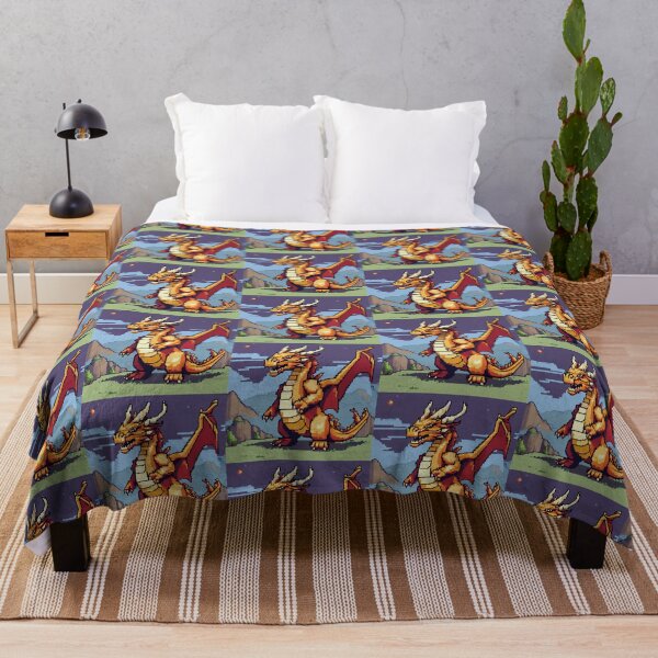 Item preview, Year Of The Dragon designed and sold by BotunPeony.