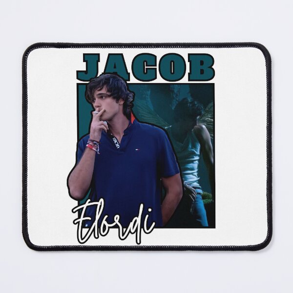 Item preview, Jacob Elordi in "Saltburn" designed and sold by ErikaRini.