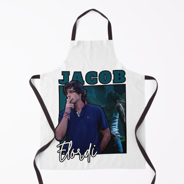 Item preview, Jacob Elordi in "Saltburn" designed and sold by ErikaRini.