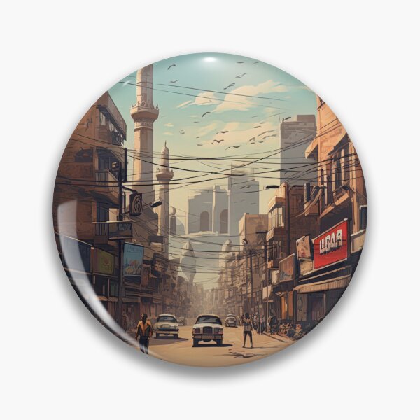 Item preview, Lahore | Hip Hop style designed and sold by ComicsFactory.