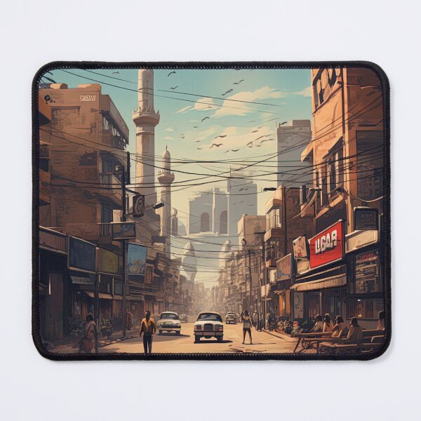Item preview, Lahore | Hip Hop style designed and sold by ComicsFactory.