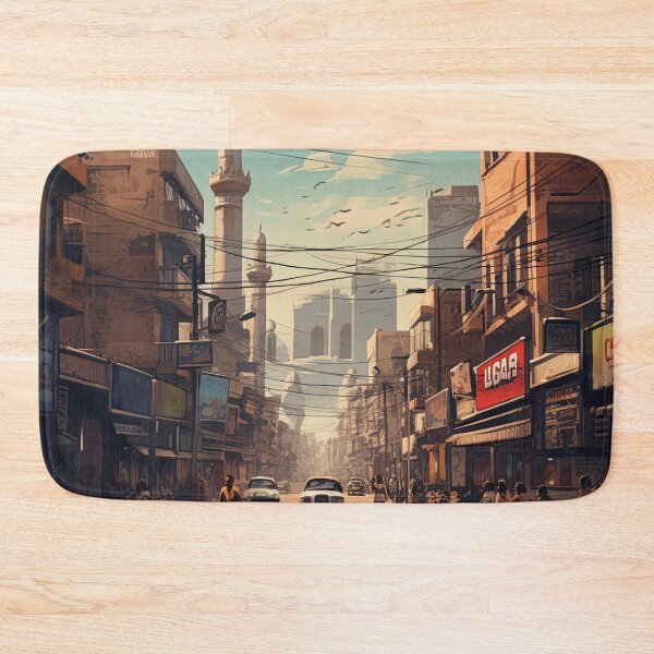 Item preview, Lahore | Hip Hop style designed and sold by ComicsFactory.