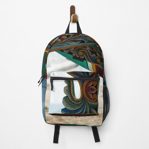 Item preview, "The art of indonesia boats" 3 of 3 designed and sold by Andreas Koerner.