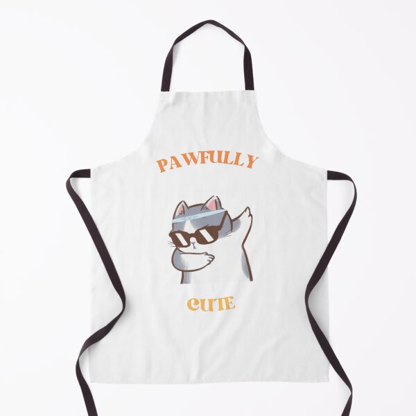 Item preview, Pawfully Cute designed and sold by DriveRogue.