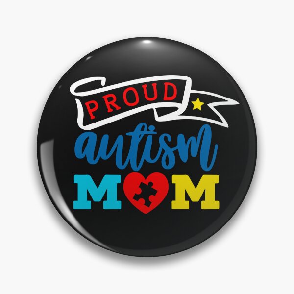 Item preview,  Autism and Mummy....... designed and sold by BeautonFashions.